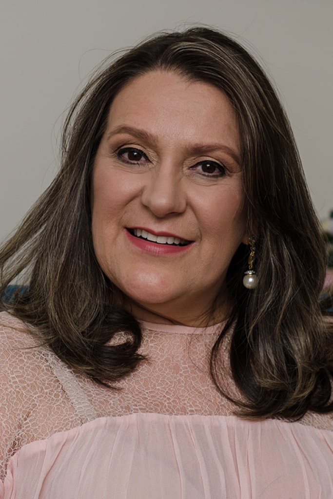 Imagem de CLARA NELSA ROJAS
