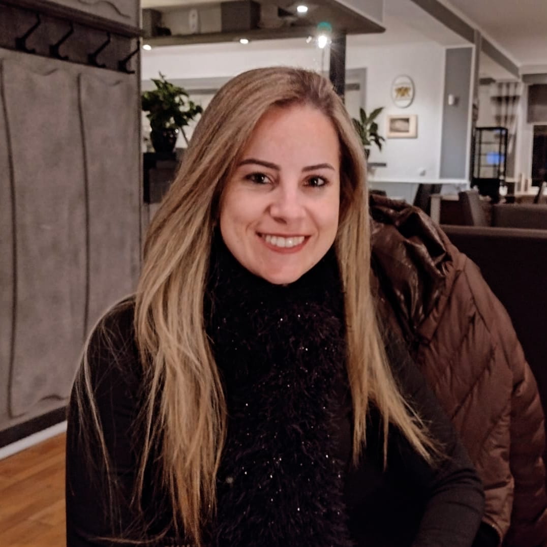 Imagem de Diandra Ritzdorf Winckler