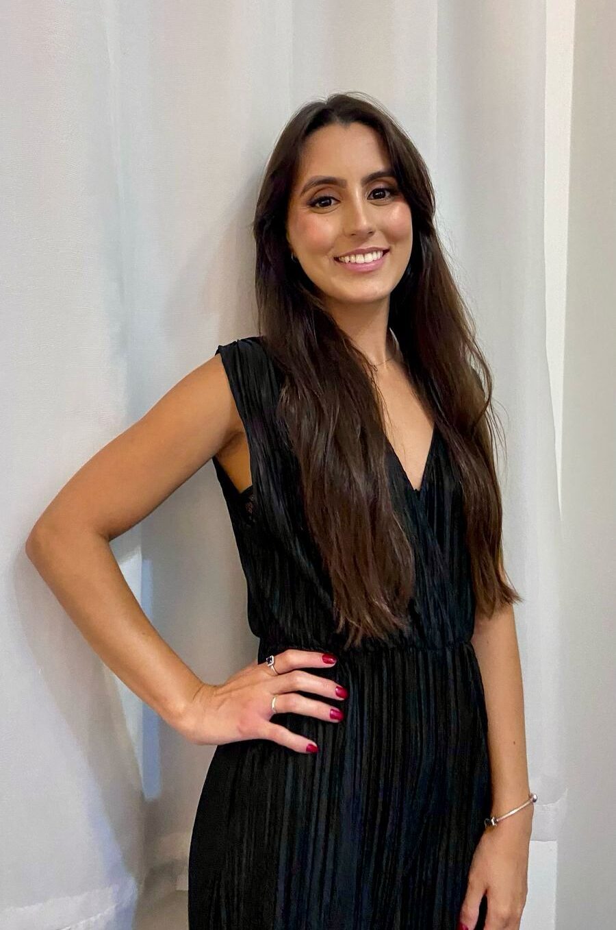 Imagem de Victoria Cruz Caetano