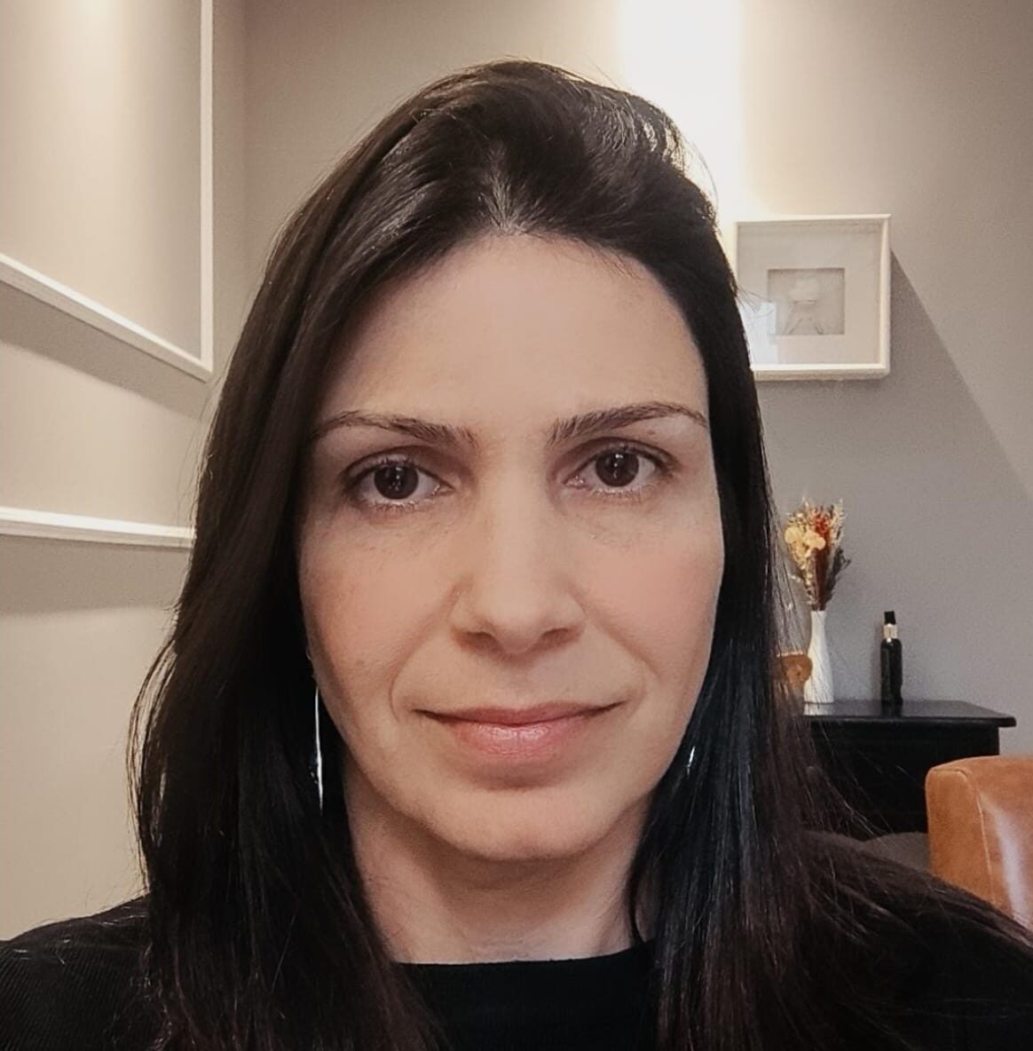 Imagem de Cristina Caproni da Silva