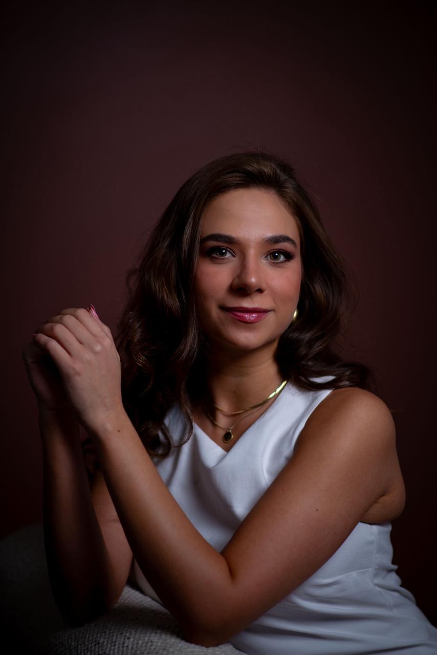 Imagem de Manuela Gomes Kosinski