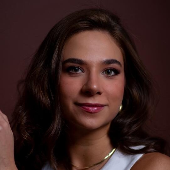 Imagem de Manuela Gomes Kosinski