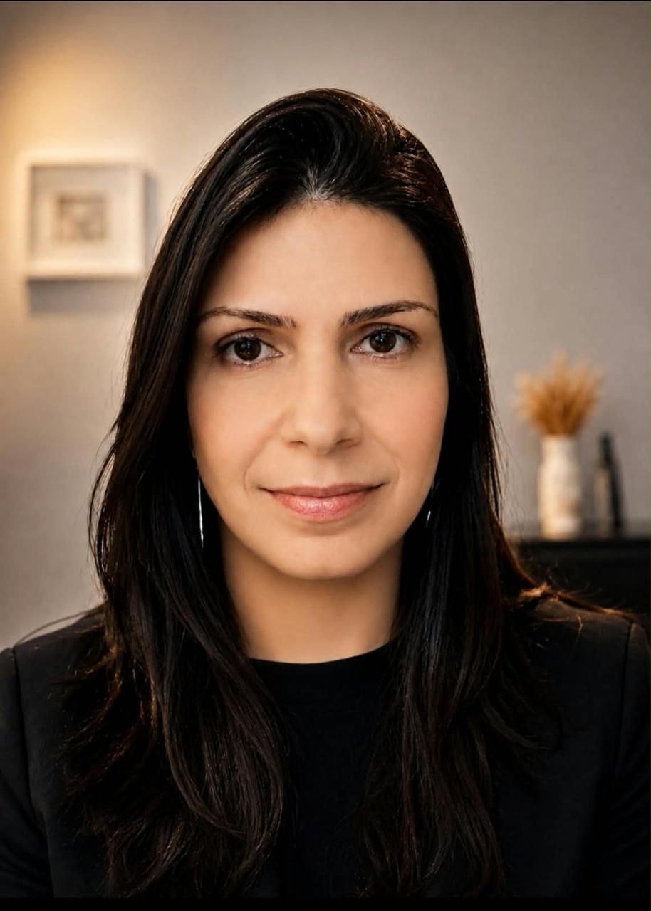 Imagem de Cristina Caproni da Silva