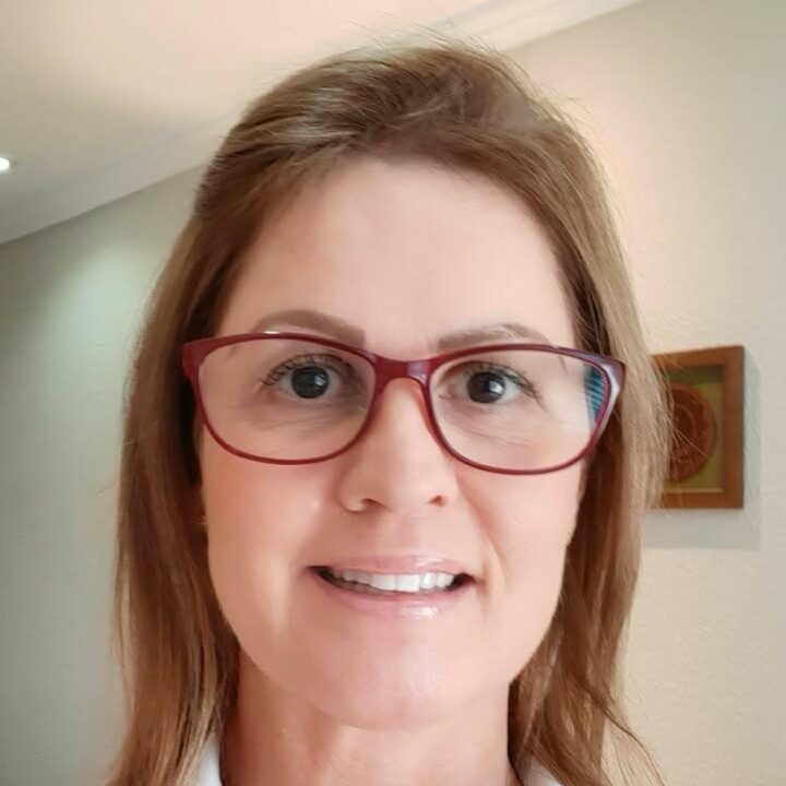 Imagem de FRANCELIZE MEIRI LAGO BELLON FERREIRA