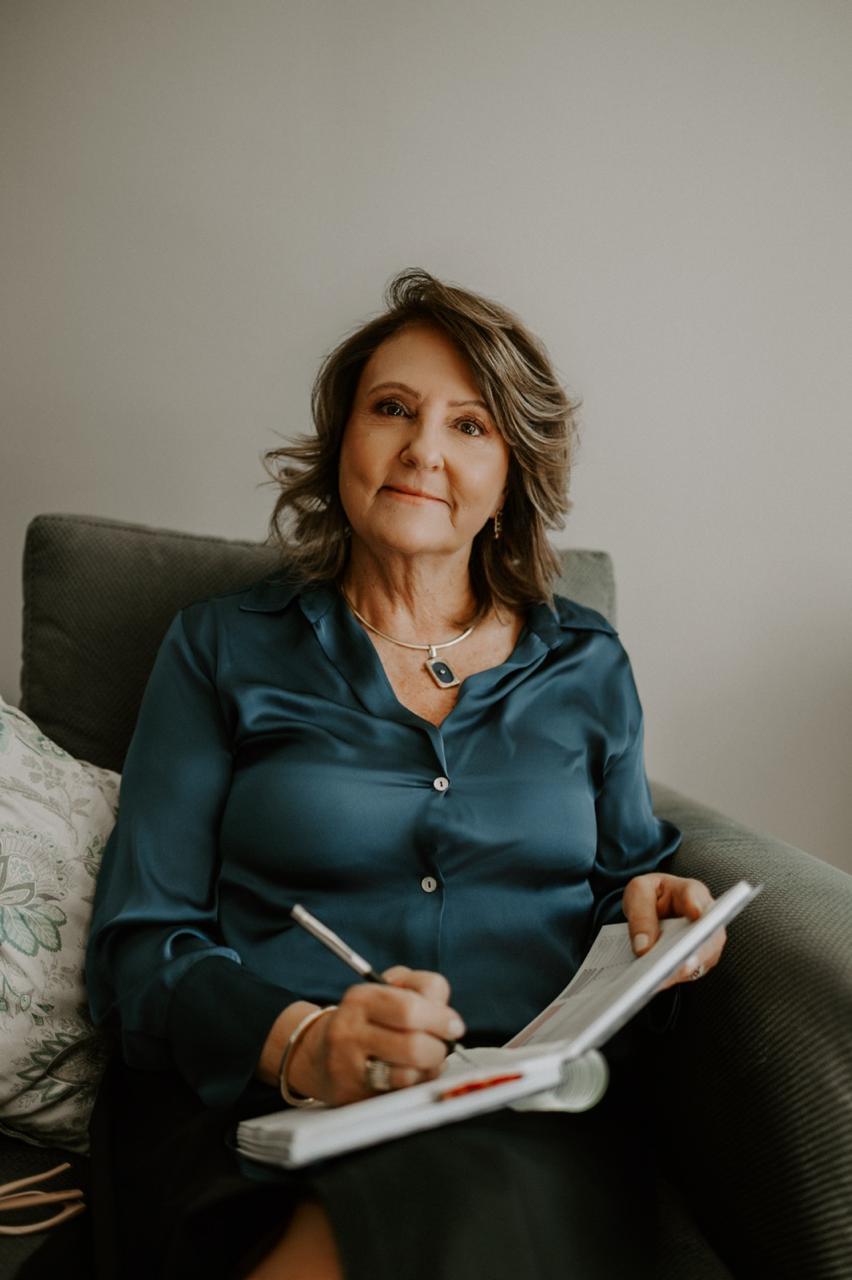 Imagem de MARIANGELA DA ROS GASPARIN